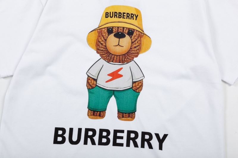 Burberry T-Shirts